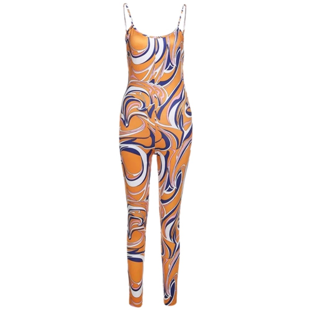 “Pucci Mami” jumpsuit
